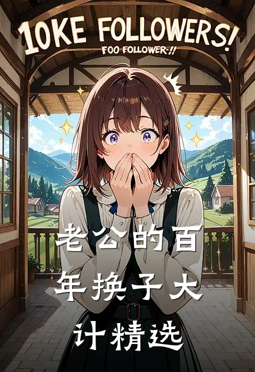老公的百年换子大计精选