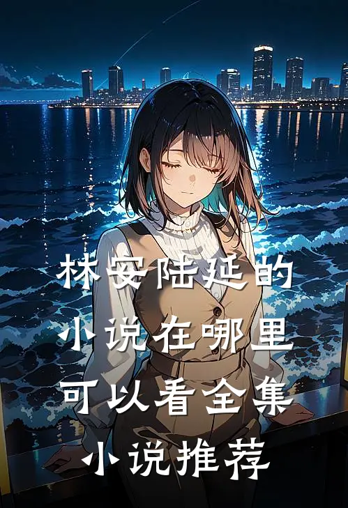 林安陆延的小说在哪里可以看全集小说推荐