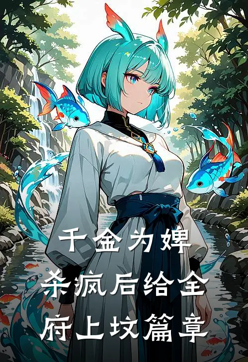 千金为婢，杀疯后给全府上坟篇章