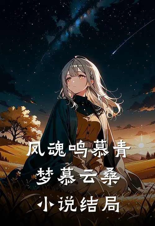 凤魂鸣慕青梦慕云桑小说结局