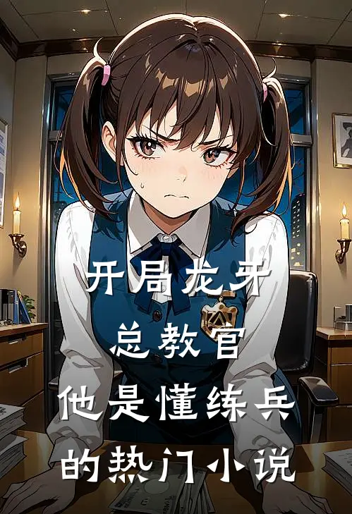 开局龙牙总教官，他是懂练兵的热门小说