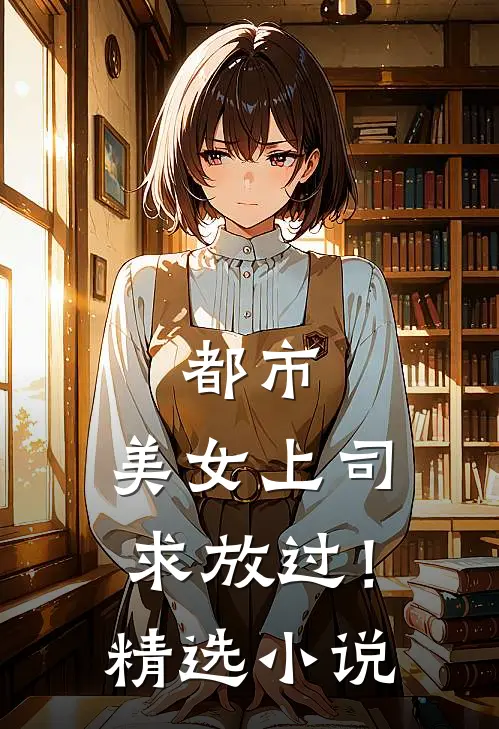 都市：美女上司，求放过！精选小说