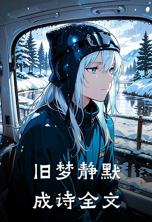 旧梦静默成诗全文