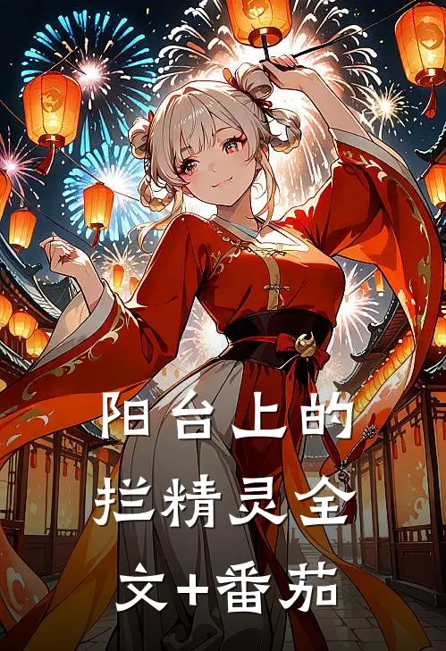 阳台上的拦精灵全文+番茄