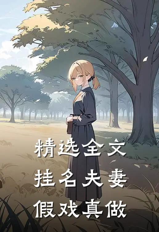 精选全文挂名夫妻假戏真做