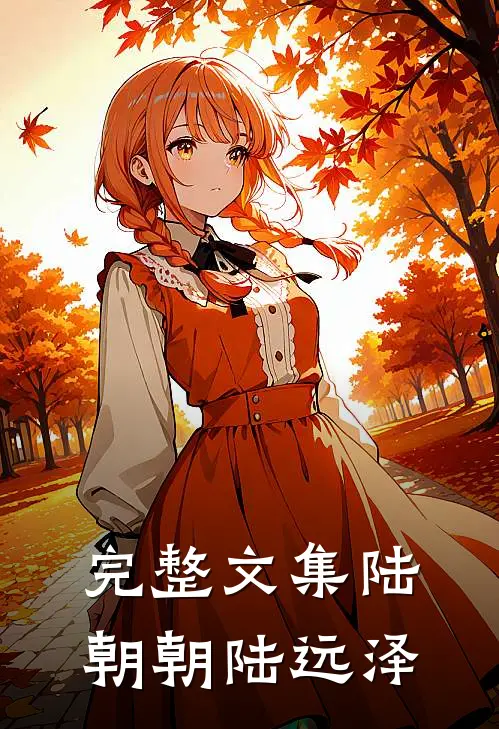 完整文集陆朝朝陆远泽