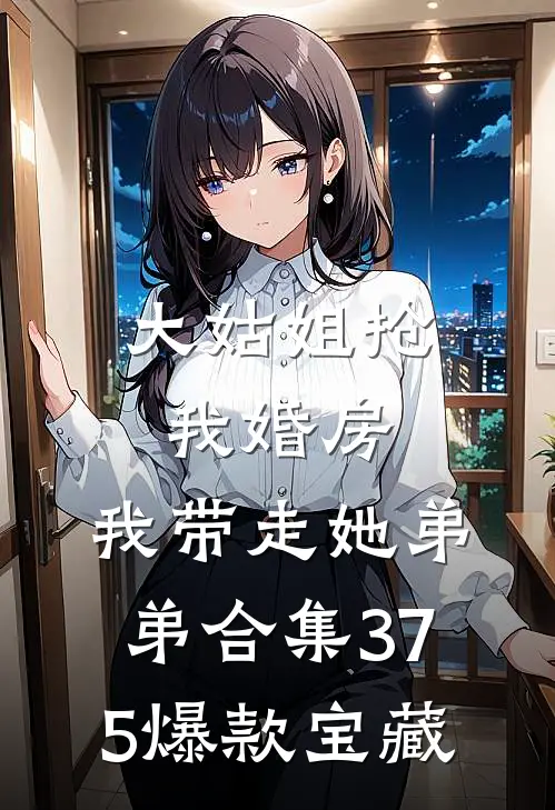 大姑姐抢我婚房,我带走她弟弟合集375爆款宝藏