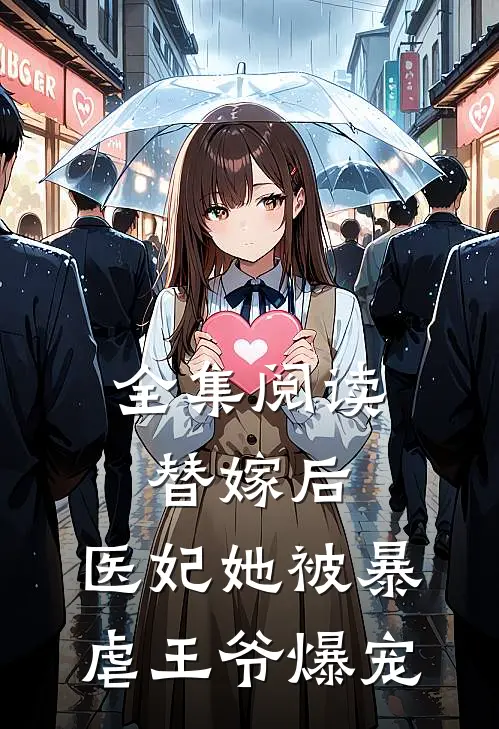 全集阅读替嫁后，医妃她被暴虐王爷爆宠