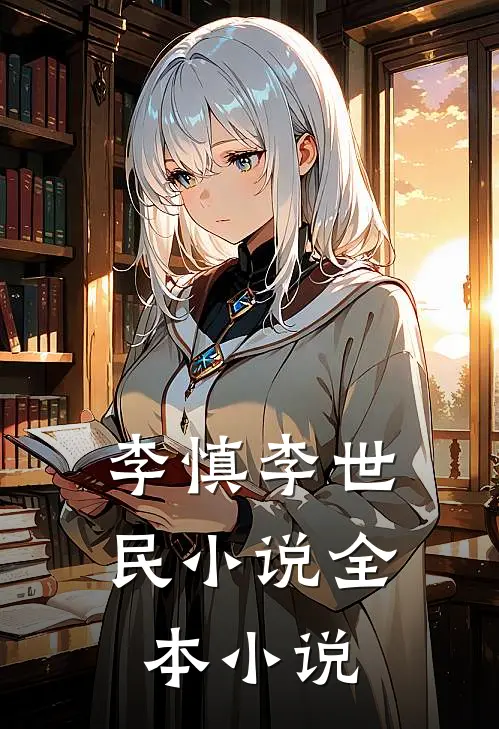 李慎李世民小说全本小说