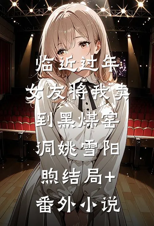 临近过年，女友将我卖到黑煤窑洞姚雪阳煦结局+番外小说