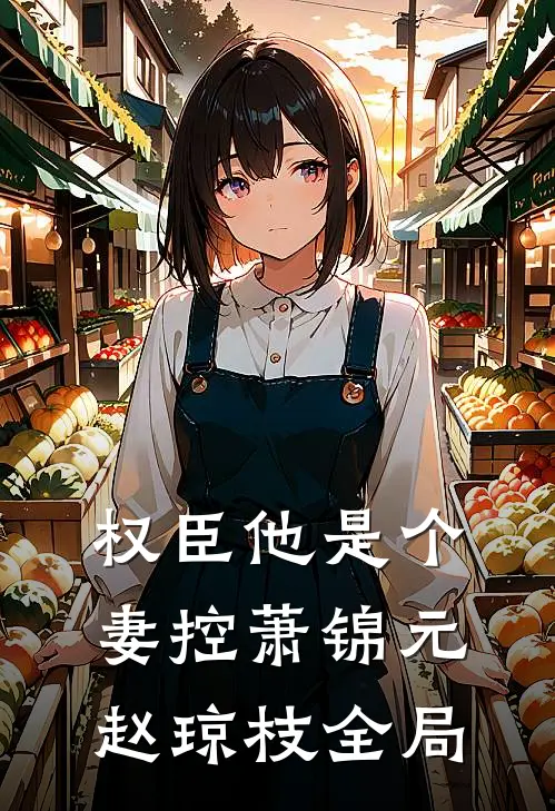 权臣他是个妻控萧锦元赵琼枝全局