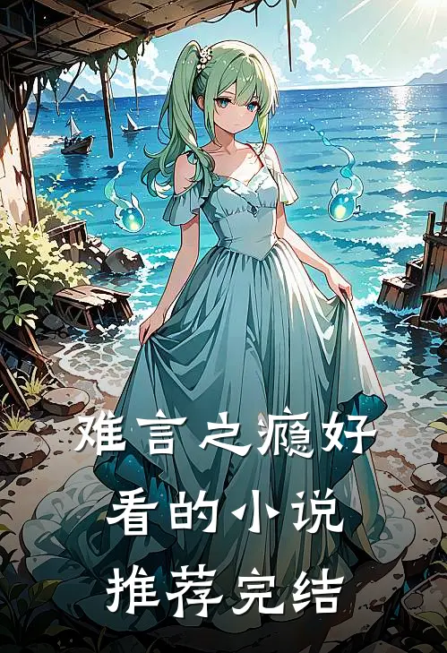 难言之瘾好看的小说推荐完结