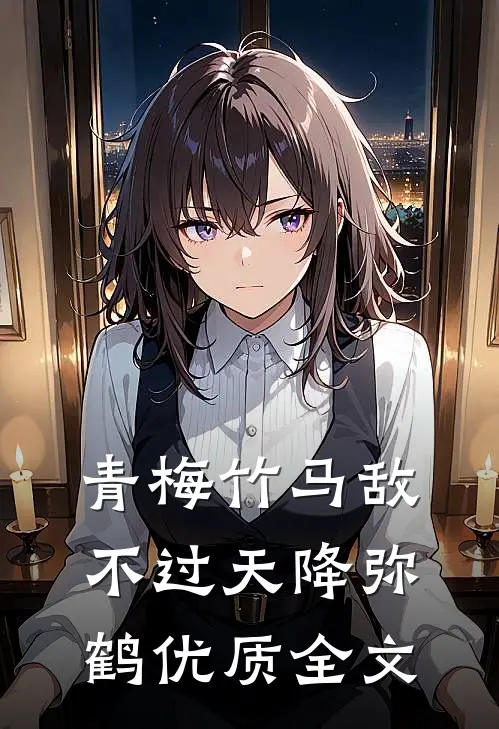 青梅竹马敌不过天降弥鹤优质全文