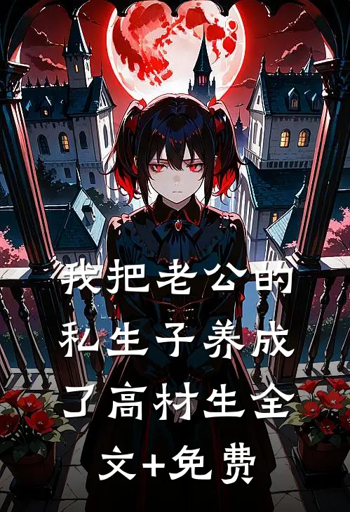 我把老公的私生子养成了高材生全文+免费