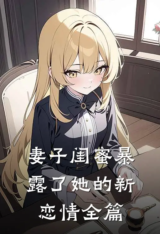 妻子闺蜜暴露了她的新恋情全篇