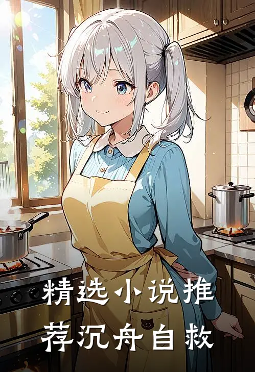 精选小说推荐沉舟自救