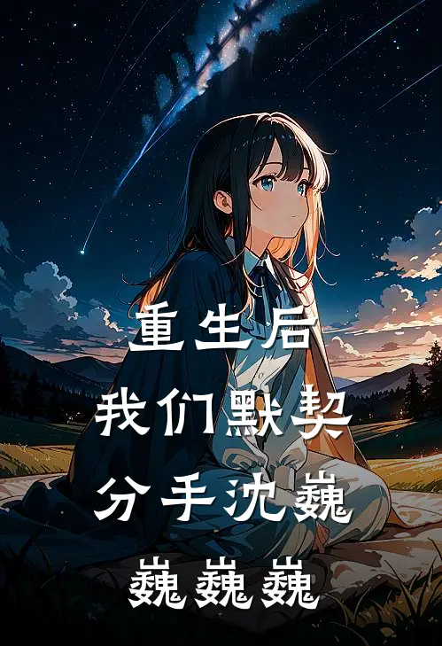 重生后，我们默契分手沈巍巍巍巍