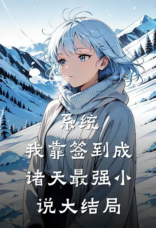 系统：我靠签到成诸天最强小说大结局