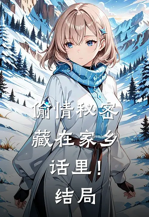 偷情秘密藏在家乡话里！结局