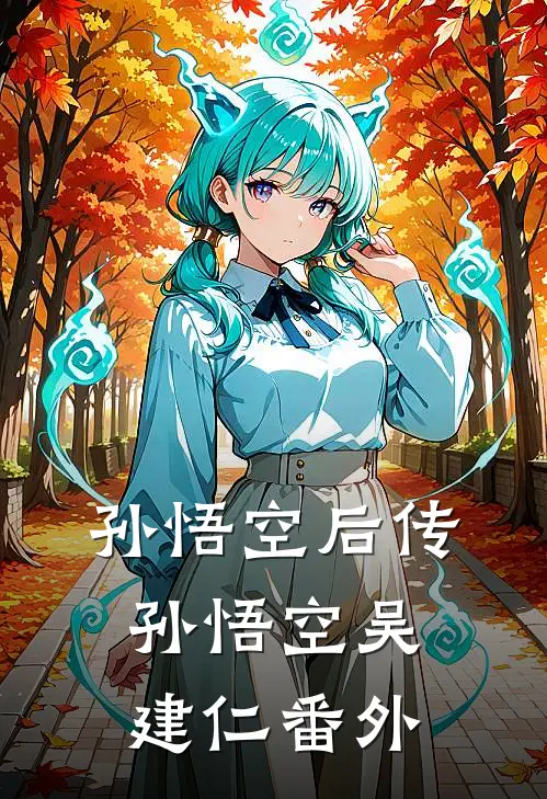 《孙悟空后传》孙悟空吴建仁 番外