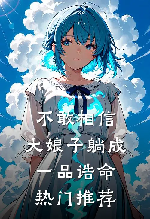不敢相信，大娘子躺成一品诰命热门推荐