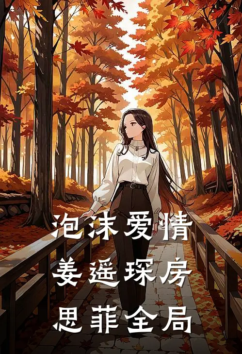 泡沫爱情姜遥琛房思菲全局