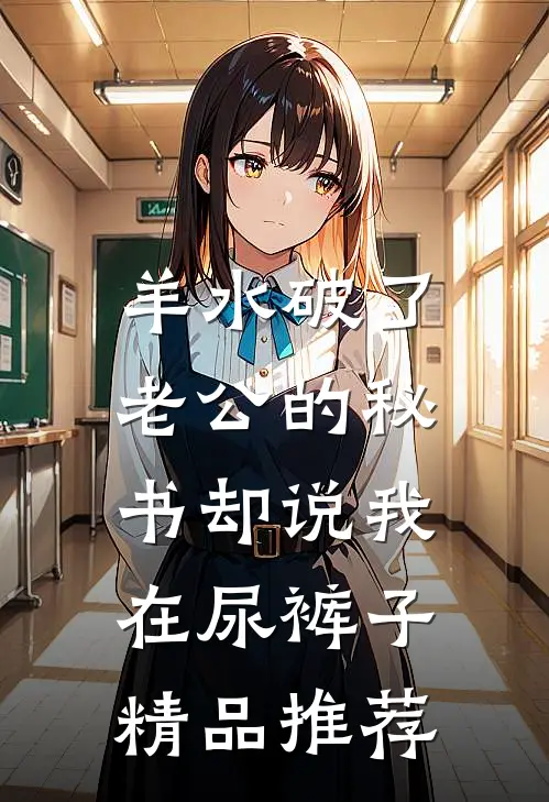 羊水破了，老公的秘书却说我在尿裤子精品推荐