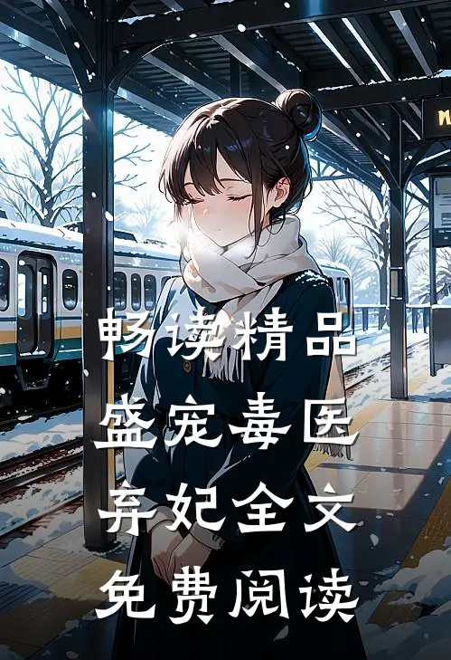 畅读精品盛宠毒医弃妃全文免费阅读