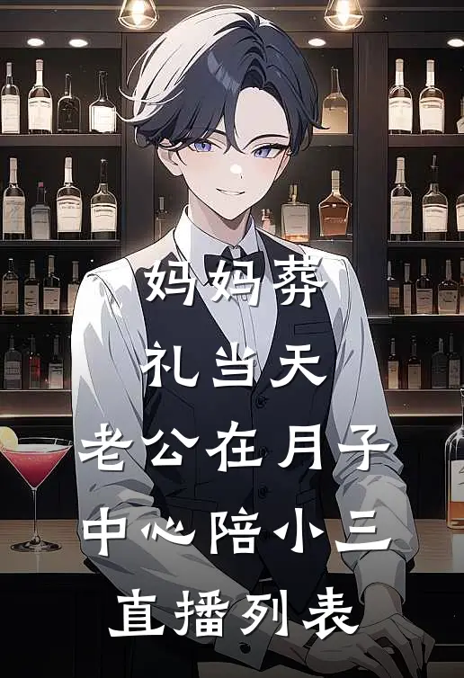 妈妈葬礼当天，老公在月子中心陪小三直播列表