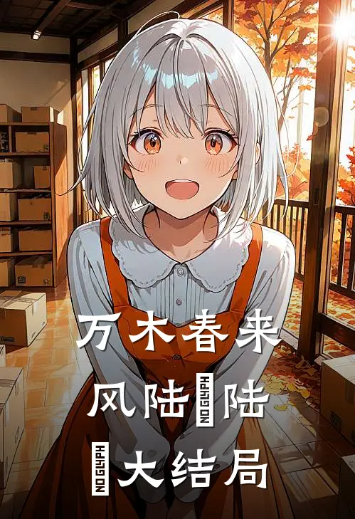 万木春来风陆垚陆壵大结局