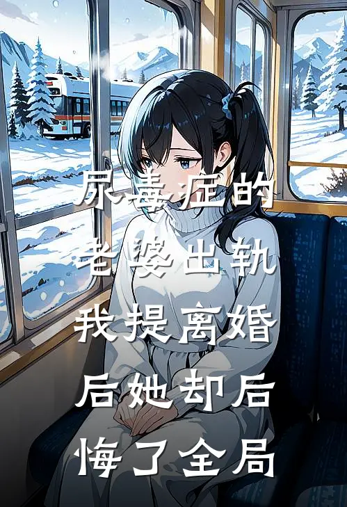 尿毒症的老婆出轨，我提离婚后她却后悔了全局