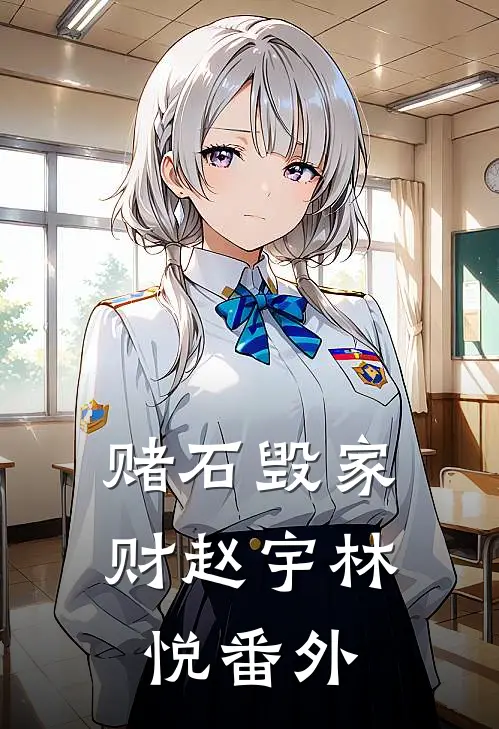 赌石毁家财赵宇林悦 番外