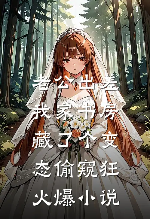 老公出差，我家书房藏了个变态偷窥狂火爆小说