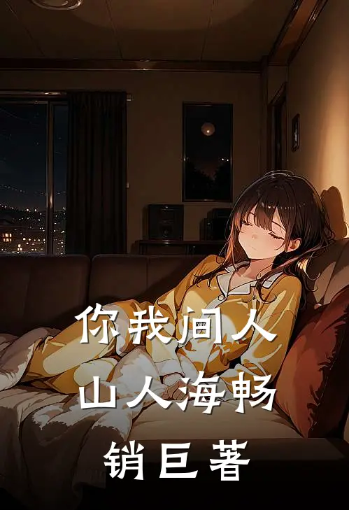 你我间人山人海畅销巨著