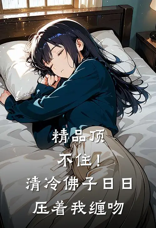 精品顶不住！清冷佛子日日压着我缠吻