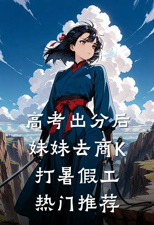高考出分后，妹妹去商K打暑假工热门推荐