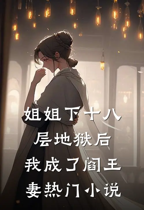 姐姐下十八层地狱后，我成了阎王妻热门小说