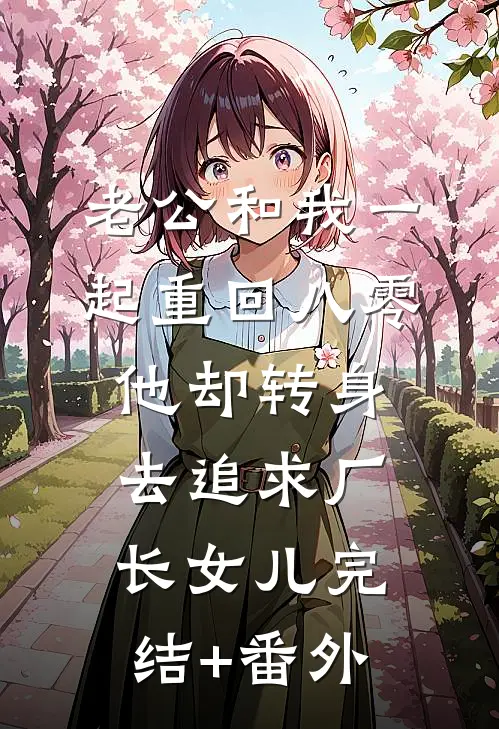 老公和我一起重回八零，他却转身去追求厂长女儿完结+番外
