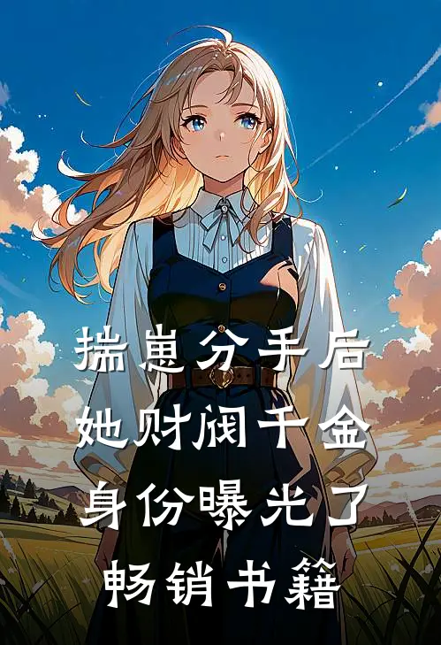揣崽分手后，她财阀千金身份曝光了畅销书籍