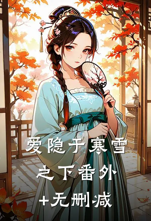 爱隐于寒雪之下番外+无删减