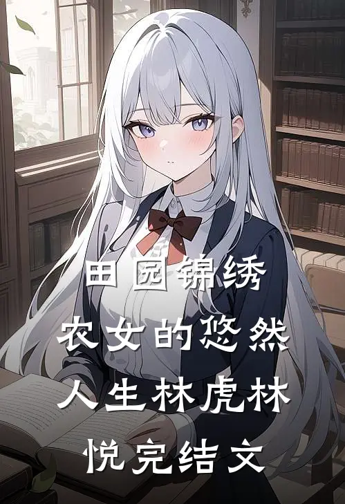 田园锦绣：农女的悠然人生林虎林悦完结文