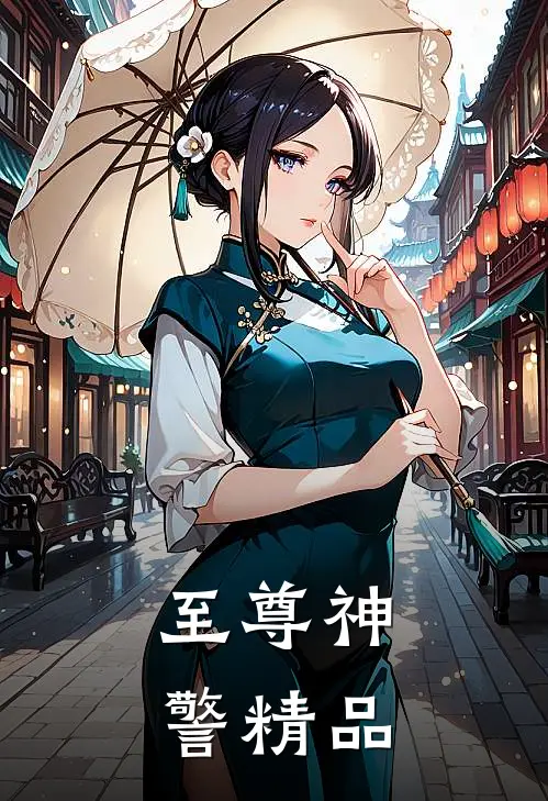 至尊神警精品