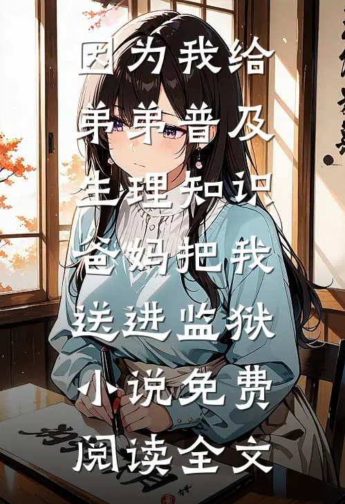 因为我给弟弟普及生理知识，爸妈把我送进监狱小说免费阅读全文
