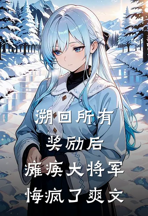 溯回所有奖励后，瘫痪大将军悔疯了爽文