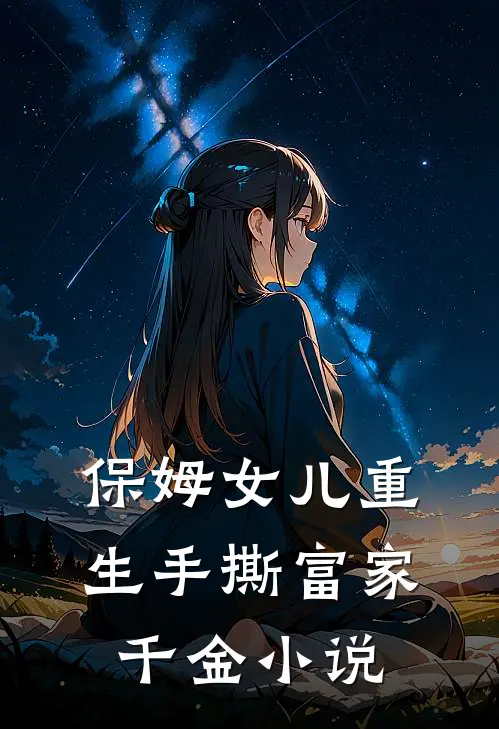 保姆女儿重生手撕富家千金小说