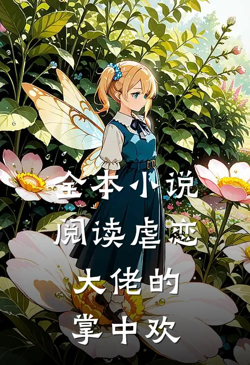 全本小说阅读虐恋：大佬的掌中欢