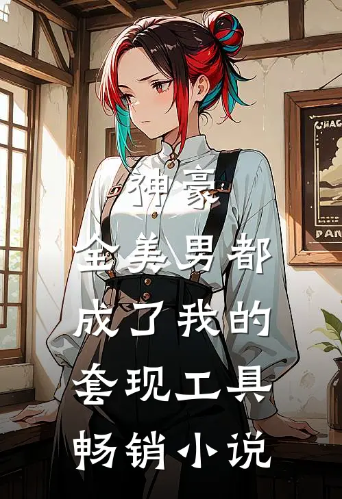 神豪：全美男都成了我的套现工具畅销小说