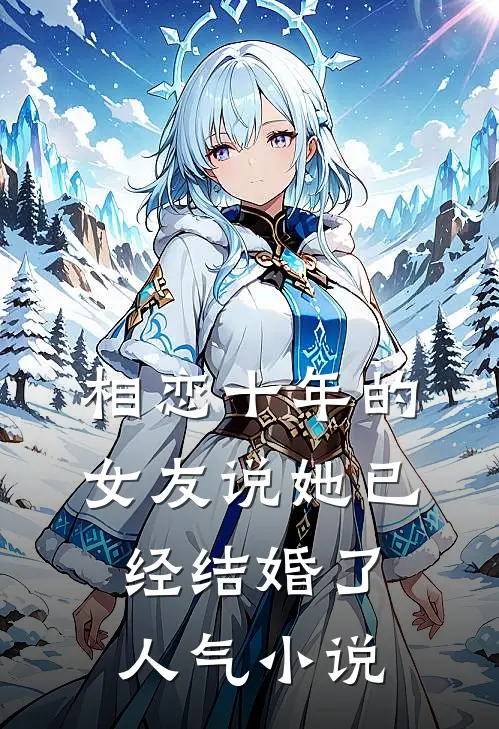相恋十年的女友说她已经结婚了人气小说