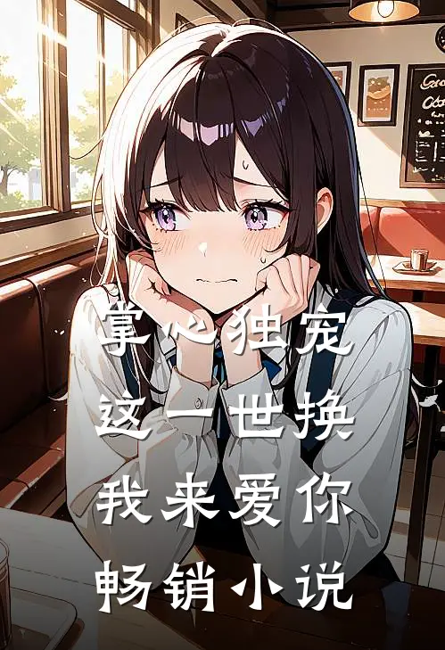 掌心独宠：这一世换我来爱你畅销小说