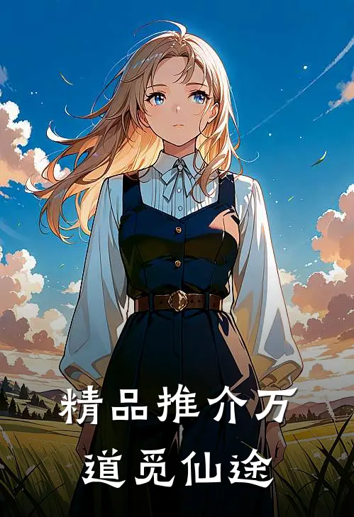 精品推介万道觅仙途